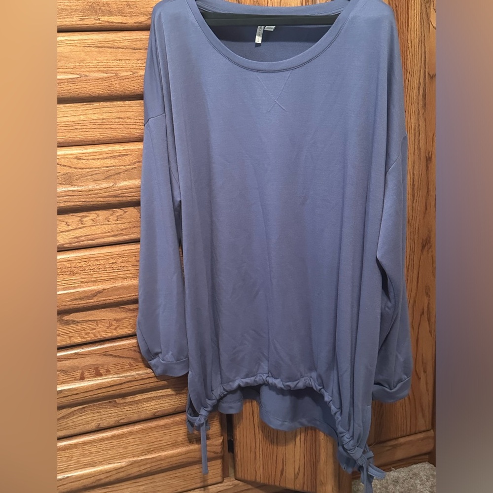Cato’s Sweatshirt